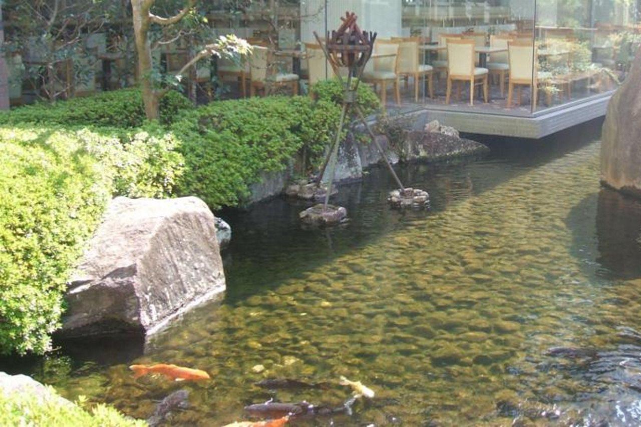 Narita Gateway Hotel Exterior photo