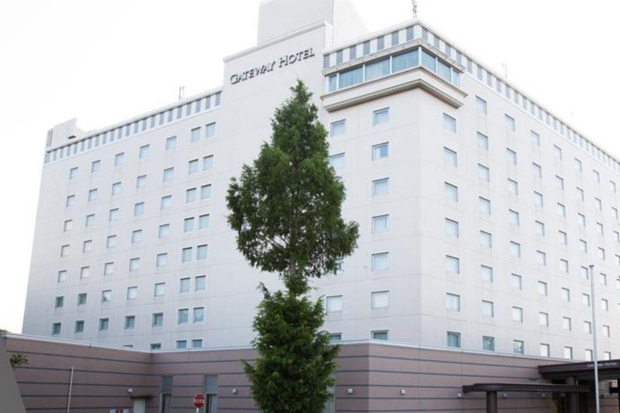 Narita Gateway Hotel Exterior photo