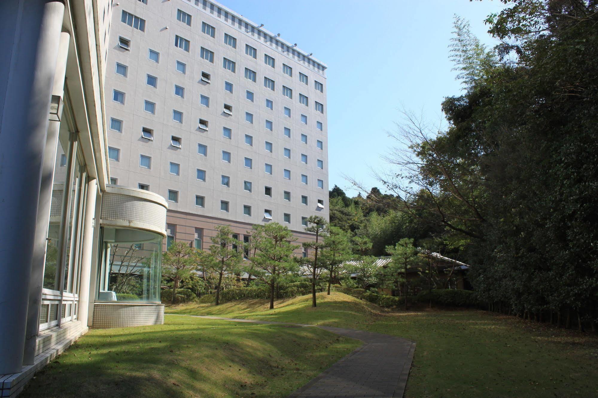 Narita Gateway Hotel Exterior photo