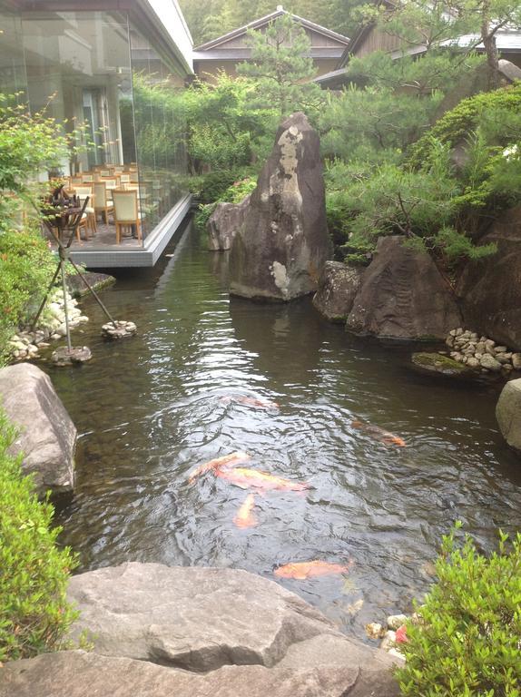 Narita Gateway Hotel Exterior photo