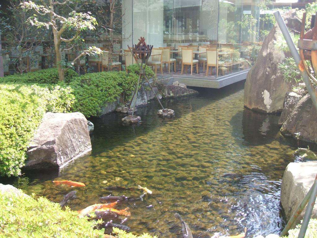 Narita Gateway Hotel Exterior photo