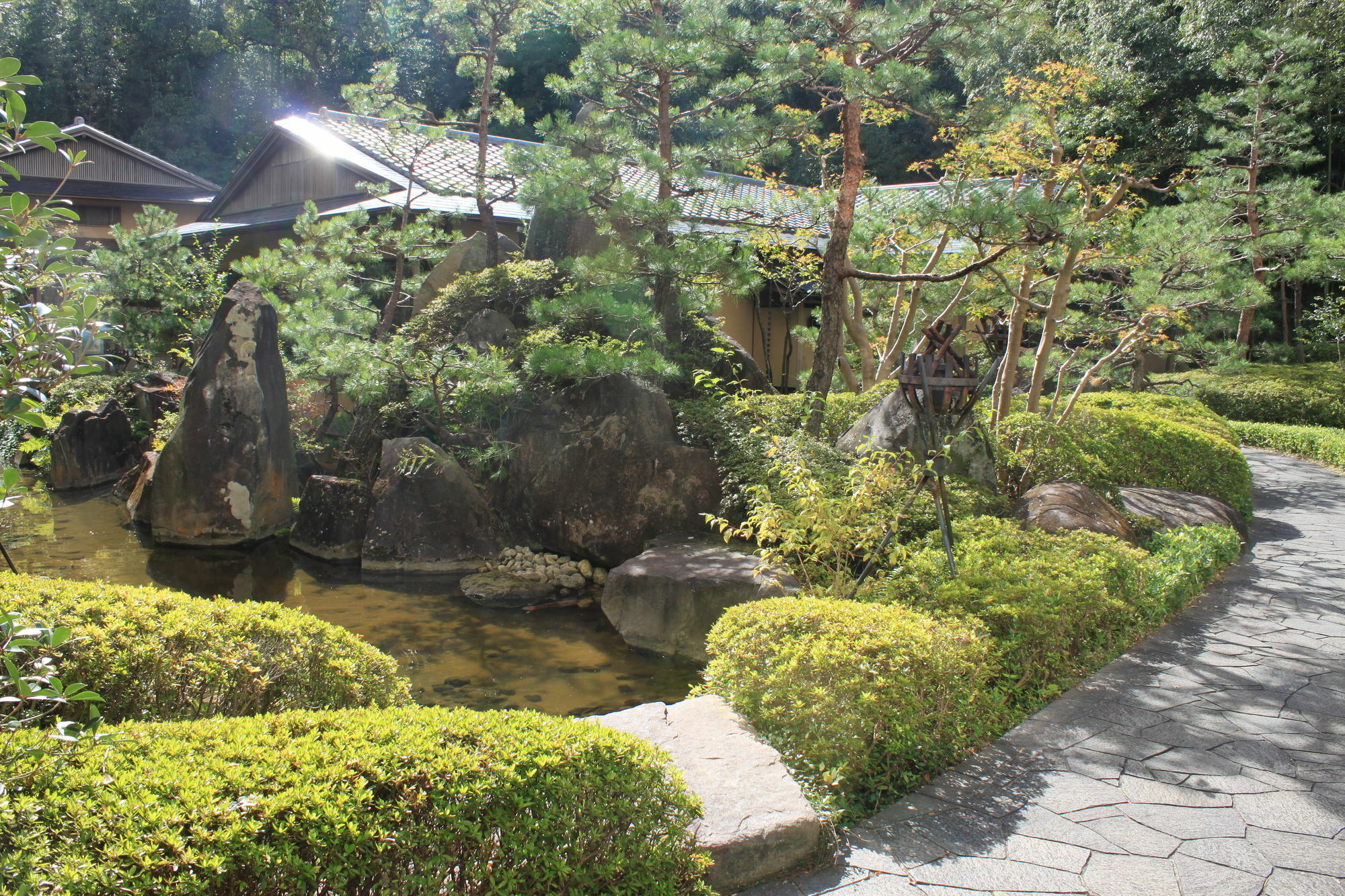 Narita Gateway Hotel Exterior photo